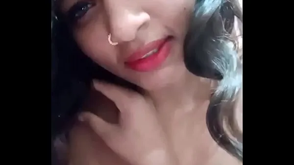 Mutass Sexy Sarika Desi Teen Dirty Sex Talking With Her Step Brother friss filmet