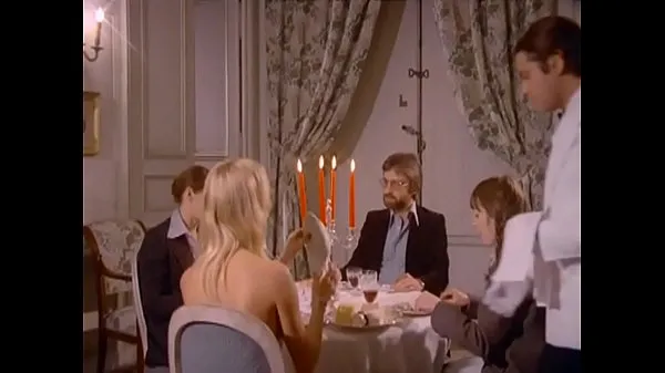 Zobrazit nové filmy (La Maison des Phantasmes 1978 (dubbed)