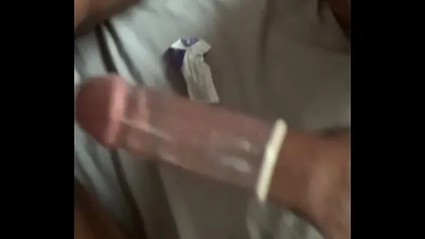 Show Pussy too good had to take off the condom fresh Movies