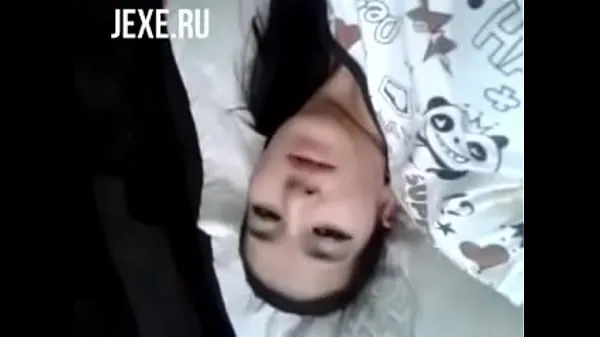แสดง Petite Uzbek Beauty Girl Fingering Pussy In Solo Masturbation ภาพยนตร์ใหม่