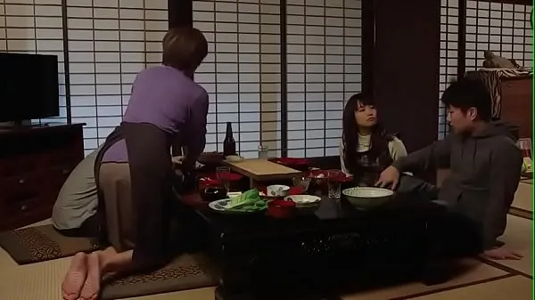 Pokaż Sister Secret Taboo Sexual Intercourse With Family - Kururigi Aoinowe filmy
