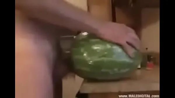 Tunjukkan Watermelon Filem baharu