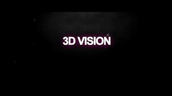 Toon Girlfriends 4 Ever - New Affect3D 3D porn dick girl trailer nieuwe films