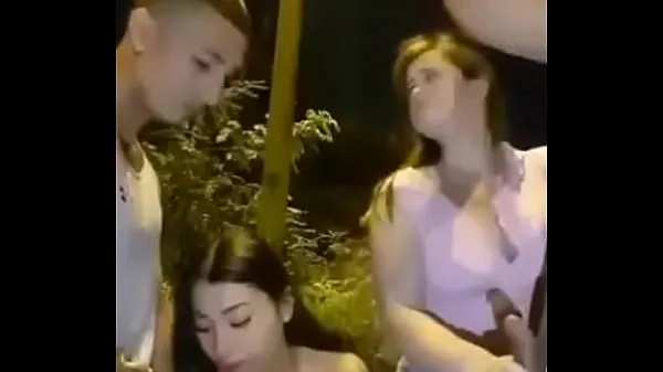 Show Two friends sucking cocks in the street fresh Movies