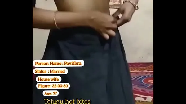 Toon Telugu aunty talking nieuwe films