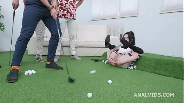 Hiển thị Anal Prowess, Anna de Ville deviant evolution with Balls Deep Anal, DAP, Gapes, Buttrose and Swallow GIO1463 Phim mới