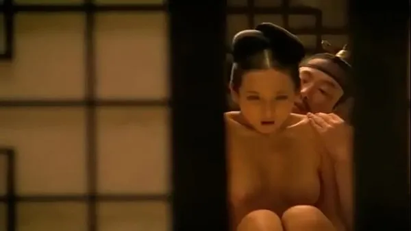 Vis The Concubine (2012) - Korean Hot Movie Sex Scene 2 nye film