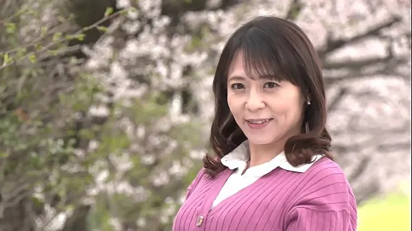 Toon First Shooting Married Woman Document Mieko Ishikawa nieuwe films