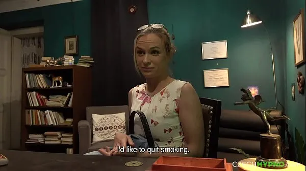 Näytä Hot Married Czech Woman Cheating On Her Husband tuoretta elokuvaa