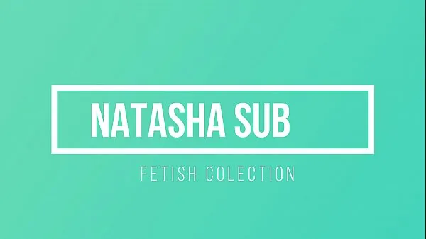 Mutass Sucking Natasha sub pussy friss filmet