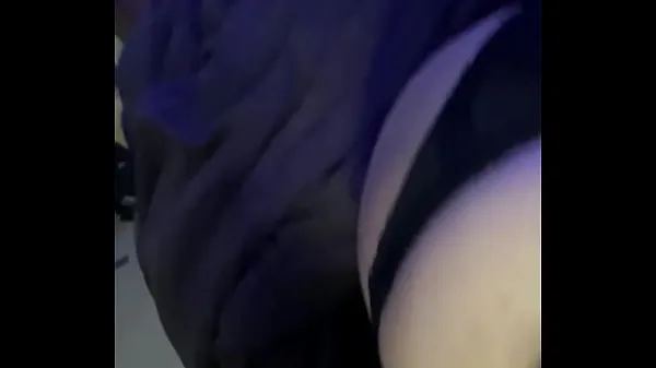 Sexy phat booty in black lingerie getting smashed Pt.2개의 최신 영화 표시