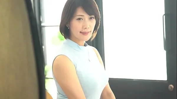 Show First Shooting Married Woman Document Sakiko Narumiya fresh Movies