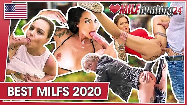 Vis Best MILFs 2020 Compilation with Sidney Dark ◊ Dirty Priscilla ◊ Vicky Hundt ◊ Julia Exclusiv! I banged this MILF from ferske filmer