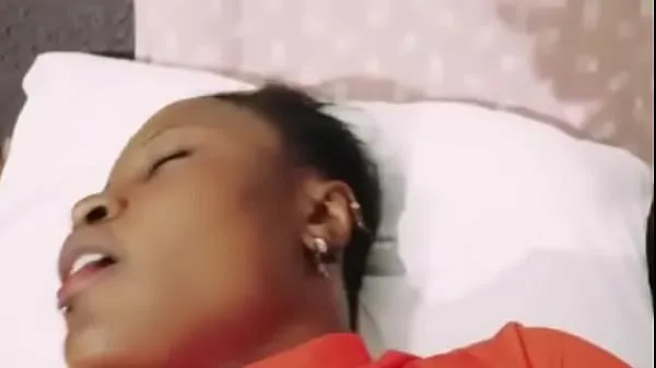 Hiển thị African girl with fat ass masturbates and fuck big dick Phim mới