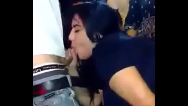 Hiển thị BRIDE EXCEEDS THE LIMITS IN BIRTHDAY PARTY Phim mới