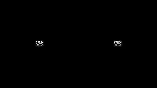 Näytä Nala Brooks - WankzVR - The Real Deal tuoretta elokuvaa