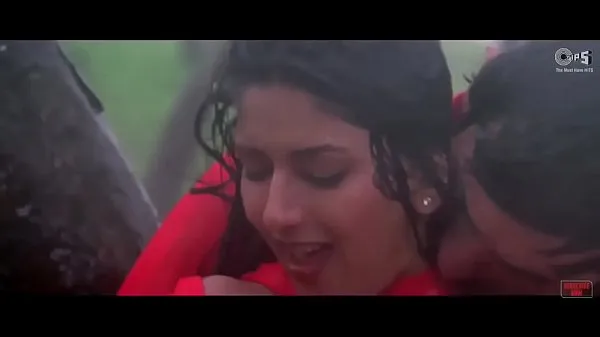 แสดง Red Bollywood Hindi Hottest old Song collection Part 1 ภาพยนตร์ใหม่