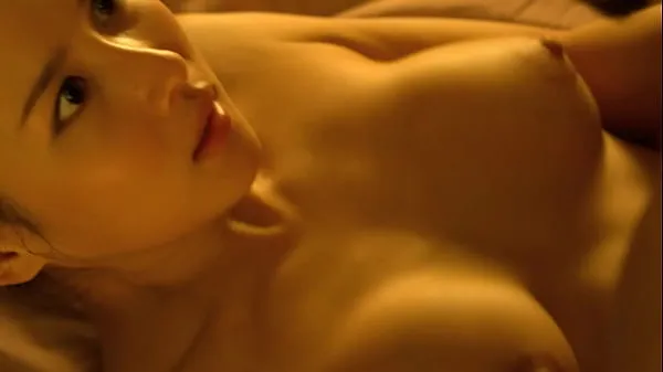Show Cho Yeo-Jeong nude sex - THE CONCUBINE - ass, nipples, tit-grab - (Jo Yeo-Jung) (Hoo-goong: Je-wang-eui cheob fresh Movies