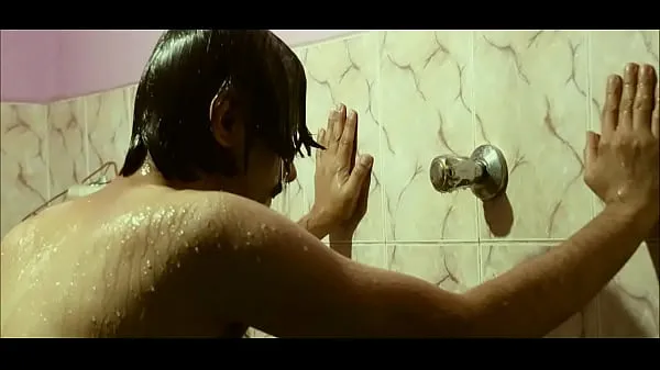 Toon Rajkumar patra hot nude shower in bathroom scene nieuwe films