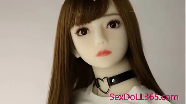 Show 158 cm sex doll (Alva fresh Movies