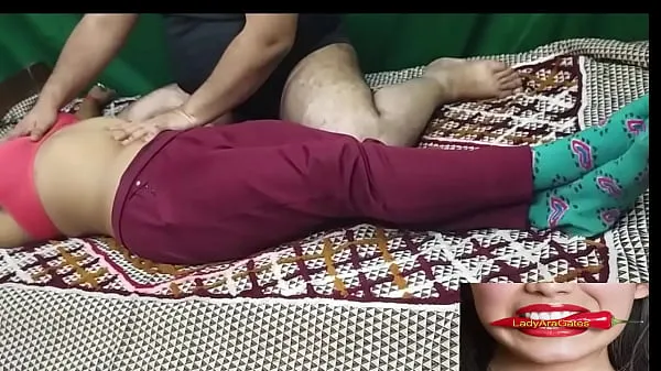 Tunjukkan Hidden Cam Captured Happy Endings at Massage Parlor Filem baharu