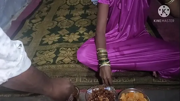 Εμφάνιση Indian Village Couple Homemade Romantic hard Sex φρέσκων ταινιών