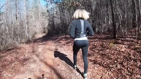 Show Quick Hike In The Woods fresh Movies