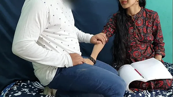 Show Priya convinced his teacher to sex with clear hindi fresh Movies