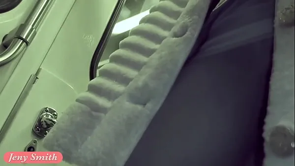 عرض A Subway Groping Caught on Camera أفلام جديدة