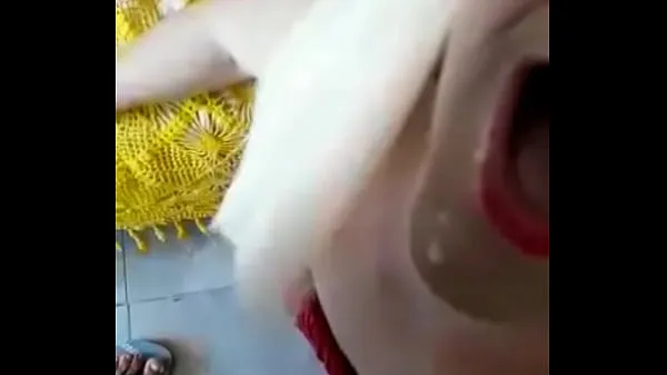 Tunjukkan loves to cum in his 's mouth Filem baharu