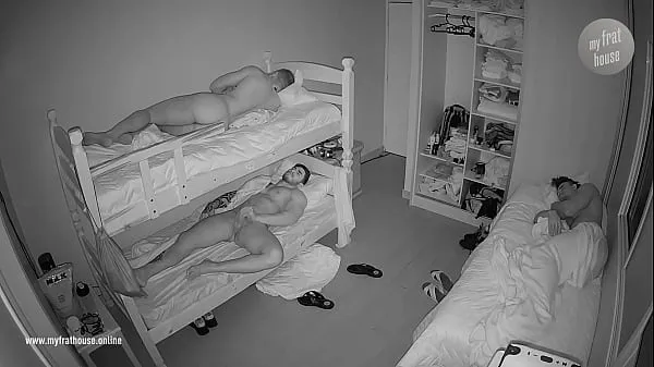 Vis Real hidden camera in bedroom nye film