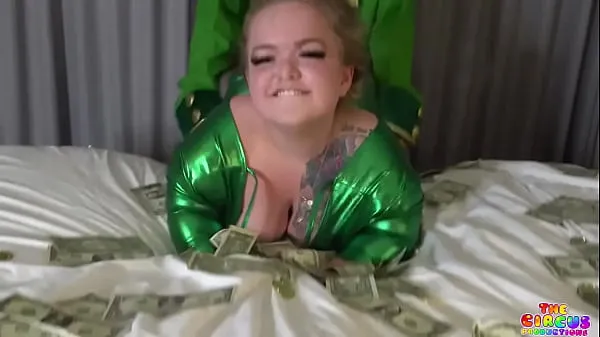 แสดง Fucking a Leprechaun on Saint Patrick’s day ภาพยนตร์ใหม่