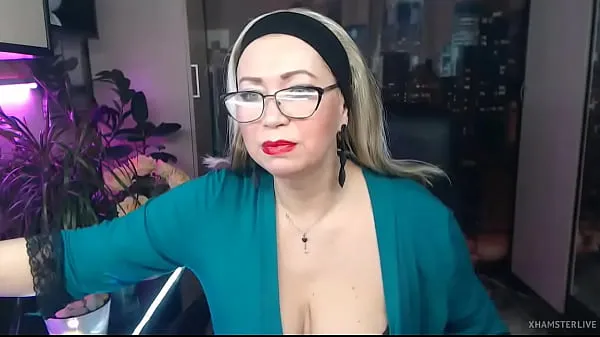 My wife is a slutty whore! Today my beauty will not show you her charms, her magic cunt, her back hole, she will not suck my dick today ... But you can find all this without difficulty! Just watch how beautiful this bitch is개의 최신 영화 표시