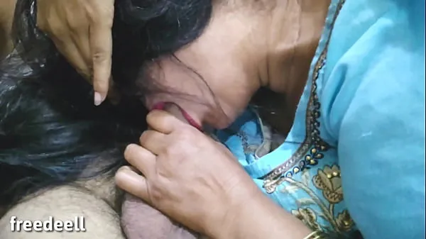Pokaż Everbest XXX Teen Fucking Maid at Home (Hindi audionowe filmy
