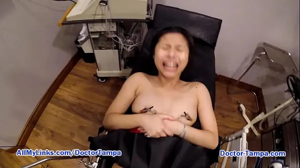 Step Into Doctor Tampa's Body While Raya Nguyen Is A Little Thief & Enters The Wrong House Finding Trouble She Didn't Want But Enjoys Getting Fucked & Orgasms ONLY개의 최신 영화 표시