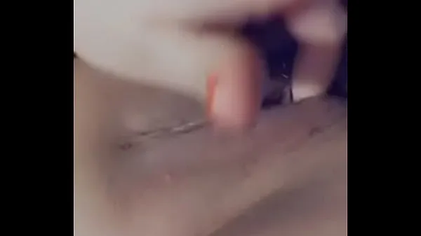 Tunjukkan my ex-girlfriend sent me a video of her masturbating Filem baharu