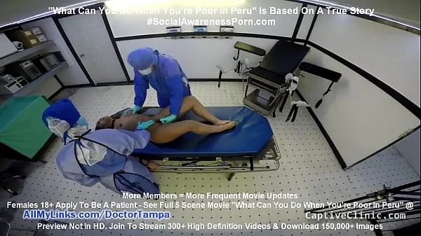 Zobrazit nové filmy (Peruvian President Mandates Native Females Such As Sheila Daniels Get Tubes Tied Even By Deception With Doctor Tampa EXCLUSIVELY At)