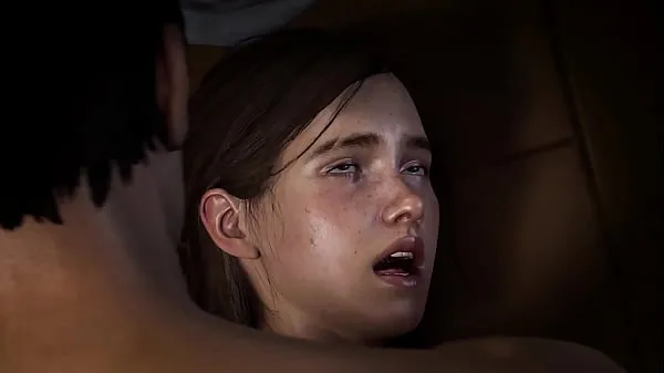 Tunjukkan Savvy Sexy Survival - The Last of Us 2 Filem baharu