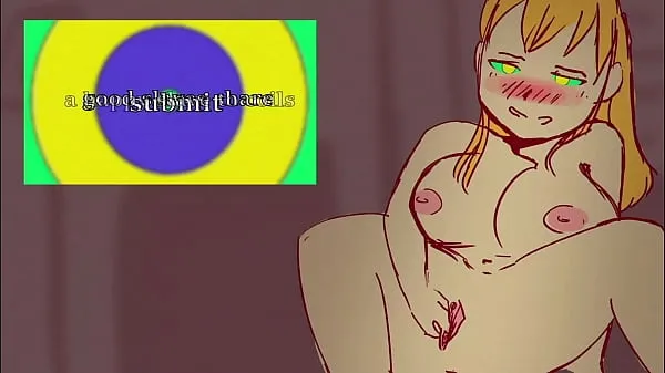 Pokaż Anime Girl Streamer Gets Hypnotized By Coil Hypnosis Videonowe filmy