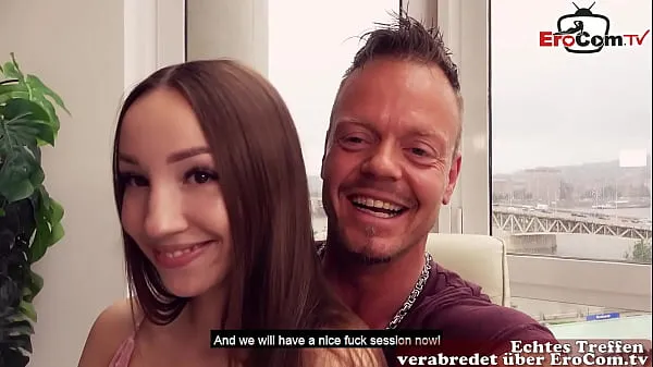 Zobrazit nové filmy (shy 18 year old teen makes sex meetings with german porn actor erocom date)