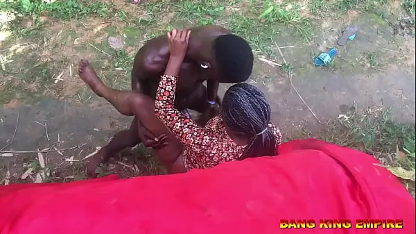 Show TEENS EBONY BROWN BUNNIES FUCKED ME BOTH ON LAND AND RIVER TO SAVED THE KING'S WIFE FROM THE HAND'S OF AFRICAN EVIL SPIRITS ( Angel Queenshome9ja ) ( Brown Bunnies ) FULL VIDEO ON XVIDEOS RED fresh Movies