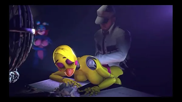 Show FNaF Sex with all fresh Movies