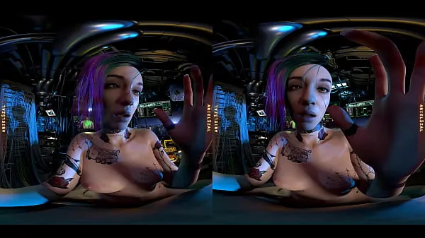 Show Intimate VR moments with Judy Alvarez fresh Movies