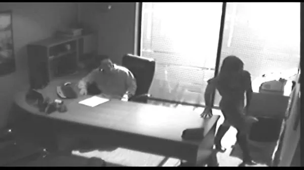 Show Office Tryst Gets Caught On CCTV And Leaked fresh Movies