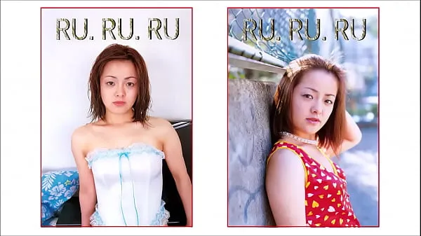 แสดง RU.RU.RU ภาพยนตร์ใหม่