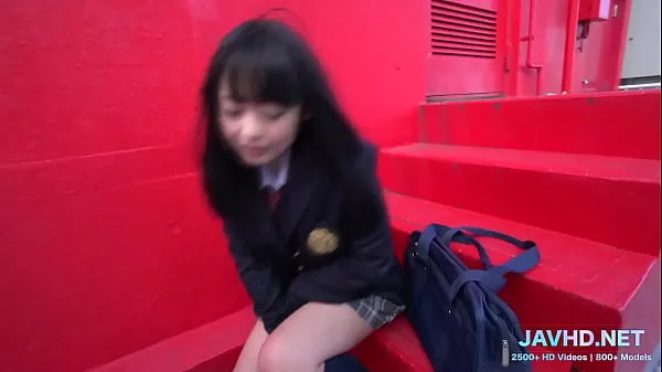 Mutass Japanese Hot Girls Short Skirts Vol 20 friss filmet