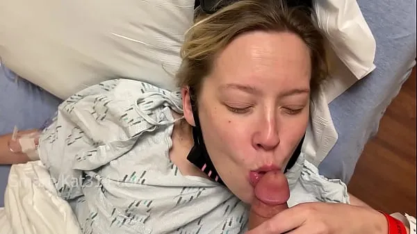 Show The most RISKY PUBLIC BLOWJOB SCENE ever shot FOR REAL IN A HOSPITAL PRE-OP ROOM WTF THE NURSE HEARD US! ft. Dreamz with fresh Movies