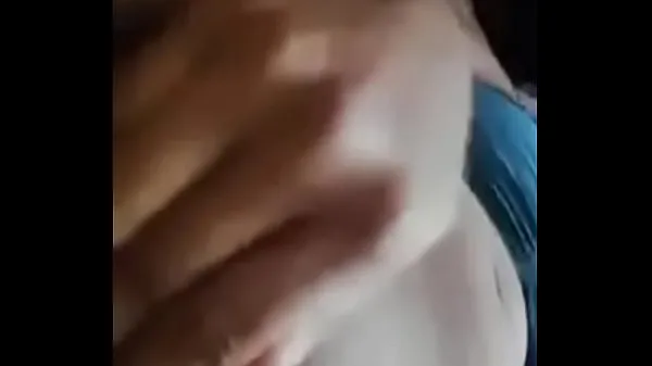 Mutass My ex sends me video fingering friss filmet