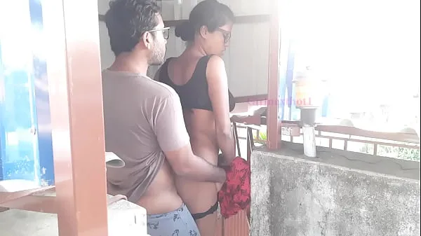 Zobraziť nové filmy (Indian Innocent Bengali Girl Fucked for Rent Dues)