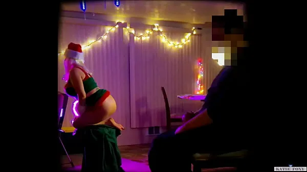Show BUSTY, BABE, MILF, Naughty elf on the shelf, Little elf girl gets ass and pussy fucked hard, CHRISTMAS fresh Movies